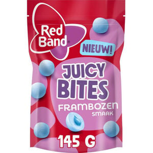 Red Band Bonbons Himbeere