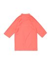 Bild 3 von Kinder-Badeshirt, LSF 50 korallfarben