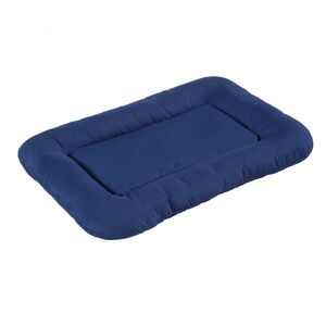 KAHU® Hundebett mit Viskoschaum • Hundekorb mit Memory-Schaum • Schmutz & Wasserabweisendes Hundekissen • Wende-Hunde-Kissen • Hundesofa • Tierbett • Tierkissen • in verschiedenen Farb