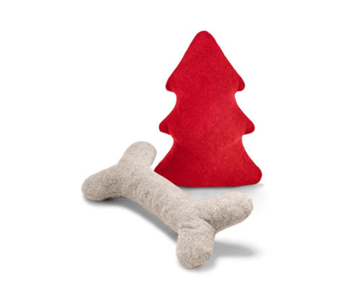 Bild 1 von 2-teiliges Hundespielzeug-Set