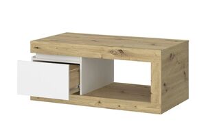 Couchtisch  Luci ¦ holzfarben ¦ Maße (cm): B: 70 H: 51 Tische > Couchtische - Sconto