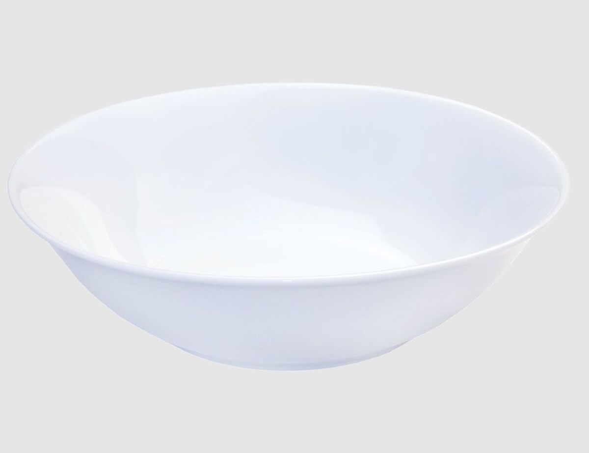 Bild 1 von Schale Massimo Weiß