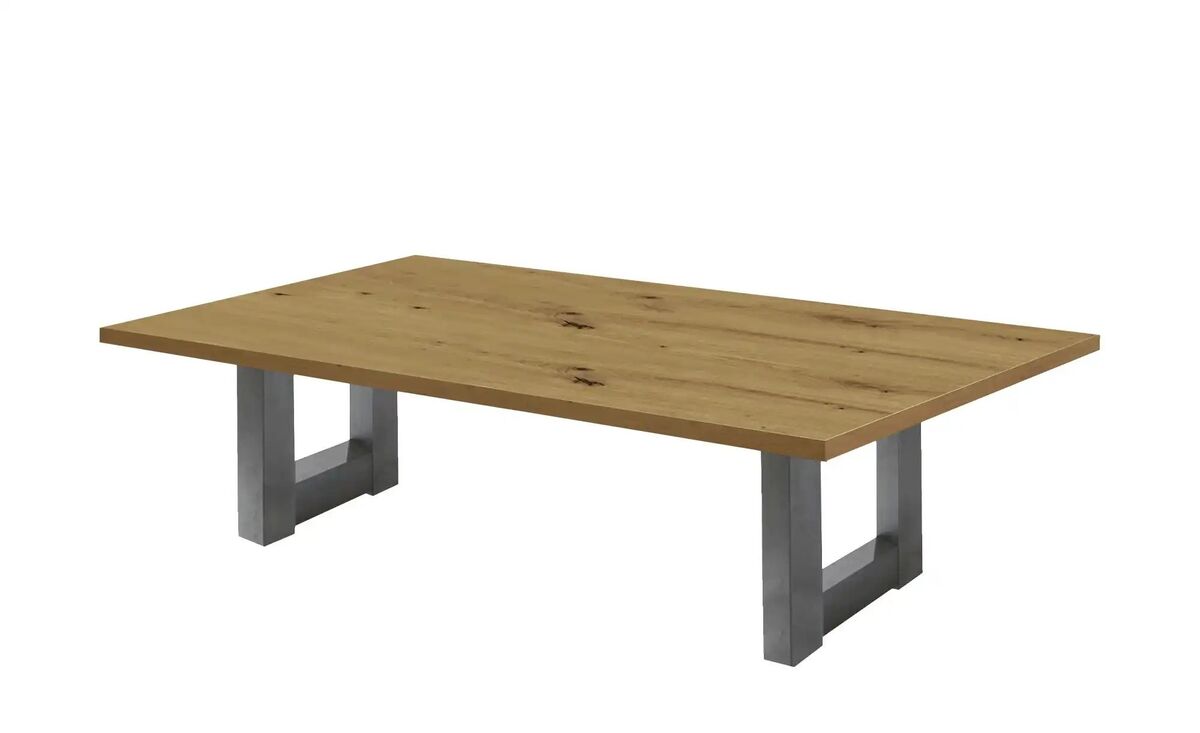 Bild 1 von Couchtisch  Big System ¦ holzfarben ¦ Maße (cm): B: 70 H: 47 Tische > Couchtische - Sconto