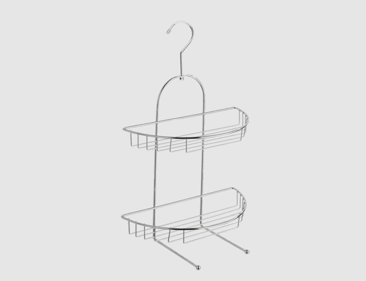 Bild 1 von Duschablage