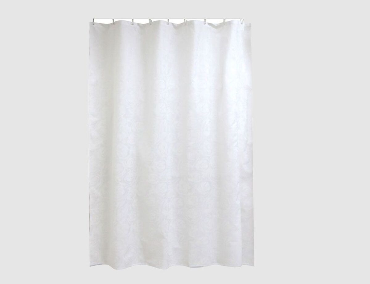 Bild 1 von Duschvorhang