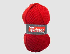 Strickgarn Twister Meran