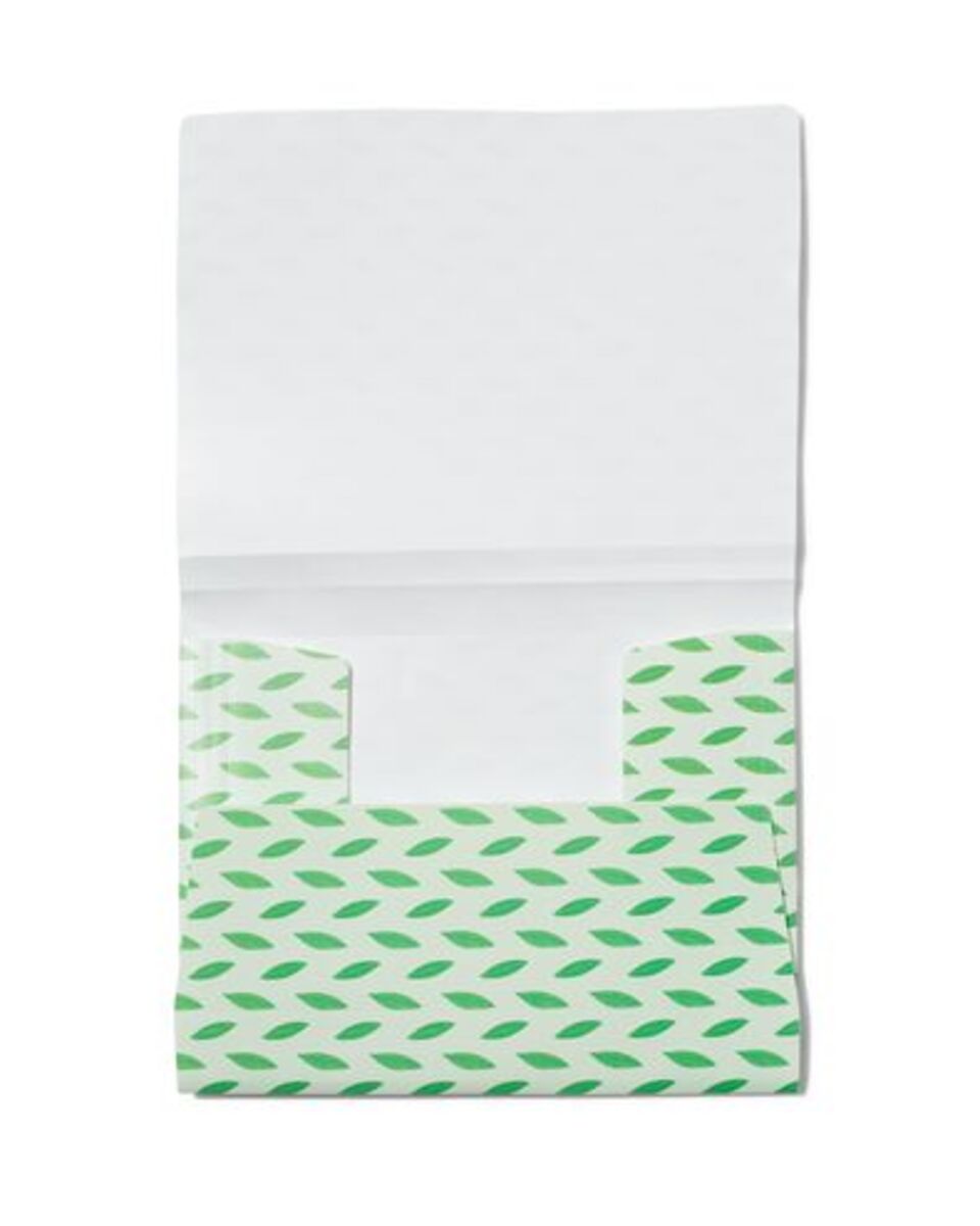 Bild 2 von Sammelmappe, 1 Fach, DIN A4, Blätter