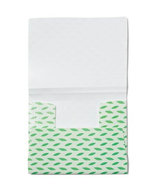 Bild 2 von Sammelmappe, 1 Fach, DIN A4, Blätter