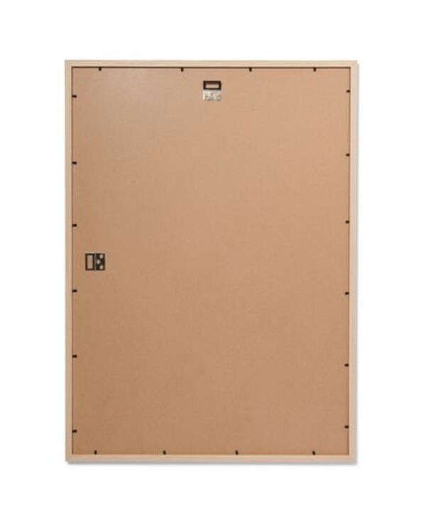 Bild 4 von Bilderrahmen, Holz, 50 x 70 cm, naturfarben