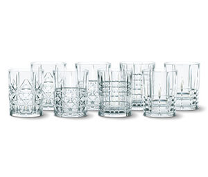 8 Nachtmann Tumbler »Highland«