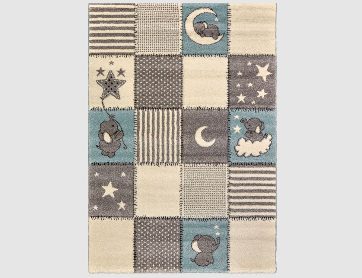 Bild 1 von Teppich schlaf gut Elefant