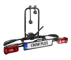 EUFAB Fahrradträger »CROW Plus«