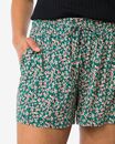 Bild 4 von Damen-Hose Fay, kurz bunt
