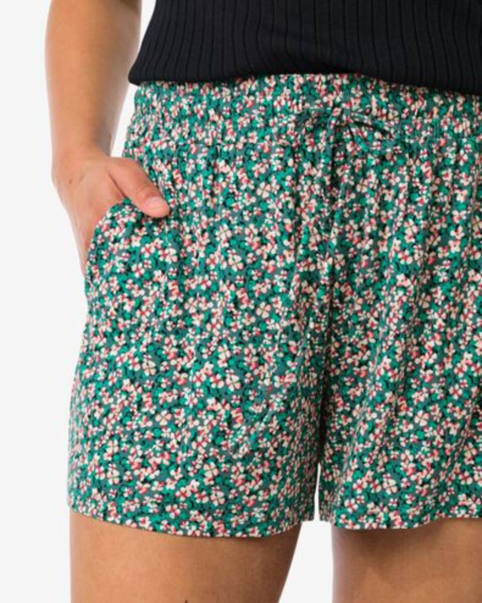 Bild 4 von Damen-Hose Fay, kurz bunt