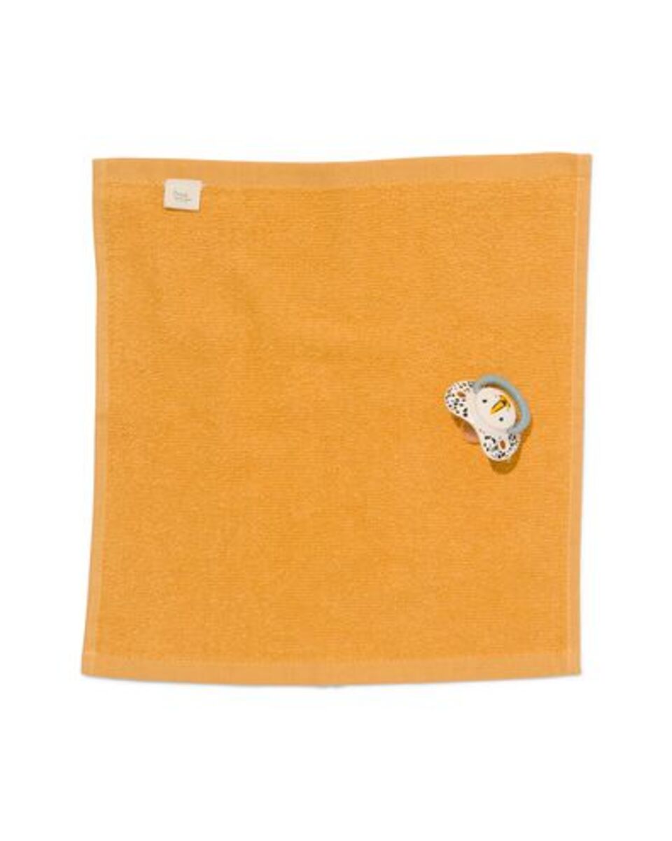 Bild 4 von 3er-Pack Spucktücher, 30 x 30 cm