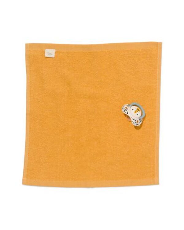 Bild 4 von 3er-Pack Spucktücher, 30 x 30 cm