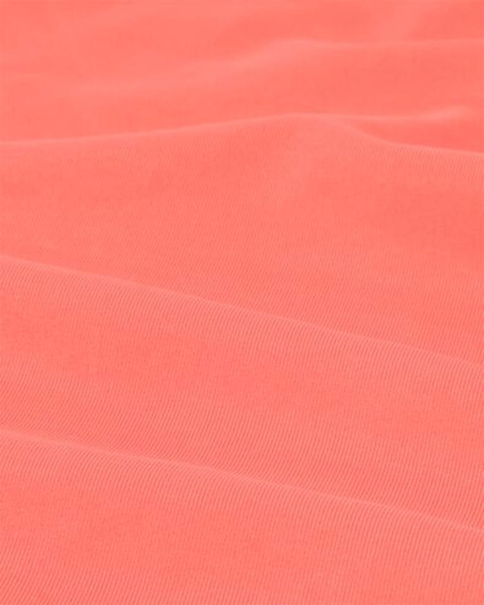 Bild 2 von Kinder-Badeshirt, LSF 50 korallfarben