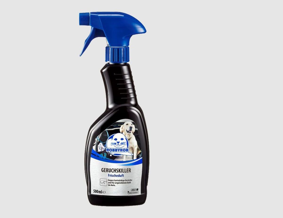 Bild 1 von Geruchskiller