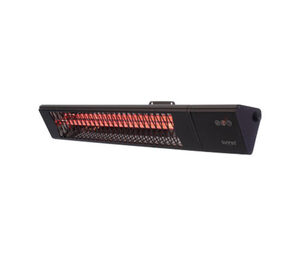 Sunred Wand-Heizstrahler »Professional Smart Heater Royal Diamond 2500 W«