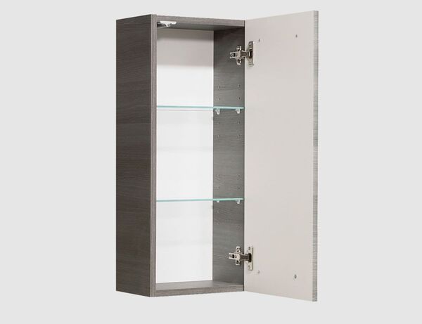 Bild 2 von Wandschrank Alika graphit