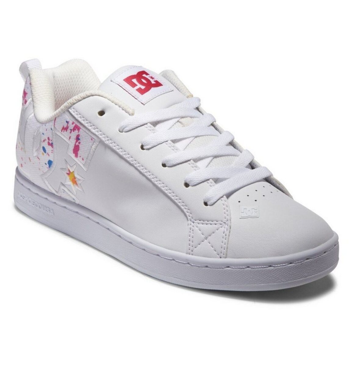 Bild 1 von DC Shoes Court Graffik Sneaker