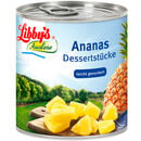 Bild 1 von Libby's Ananas Stücke, gezuckert