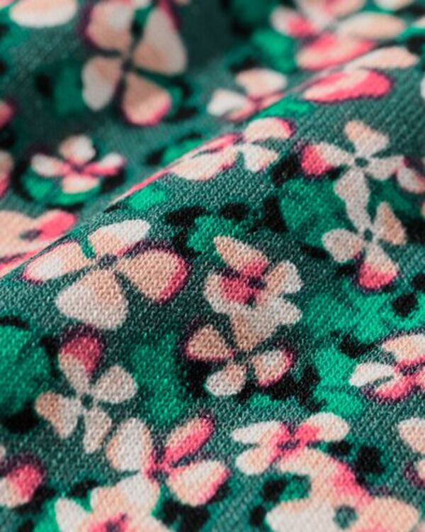 Bild 2 von Damen-Hose Fay, kurz bunt