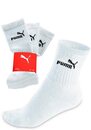 Bild 1 von PUMA Freizeitsocken (3er-Pack) in strapazierfähiger Qualität