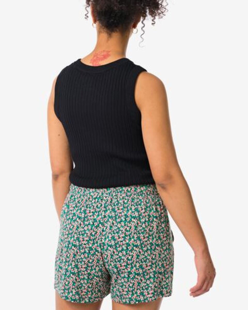 Bild 3 von Damen-Hose Fay, kurz bunt