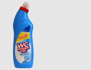 WC Power Gel Ocean