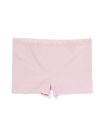 Bild 2 von Damen-Boxershorts, nahtlos, mit Spitze hellrosa