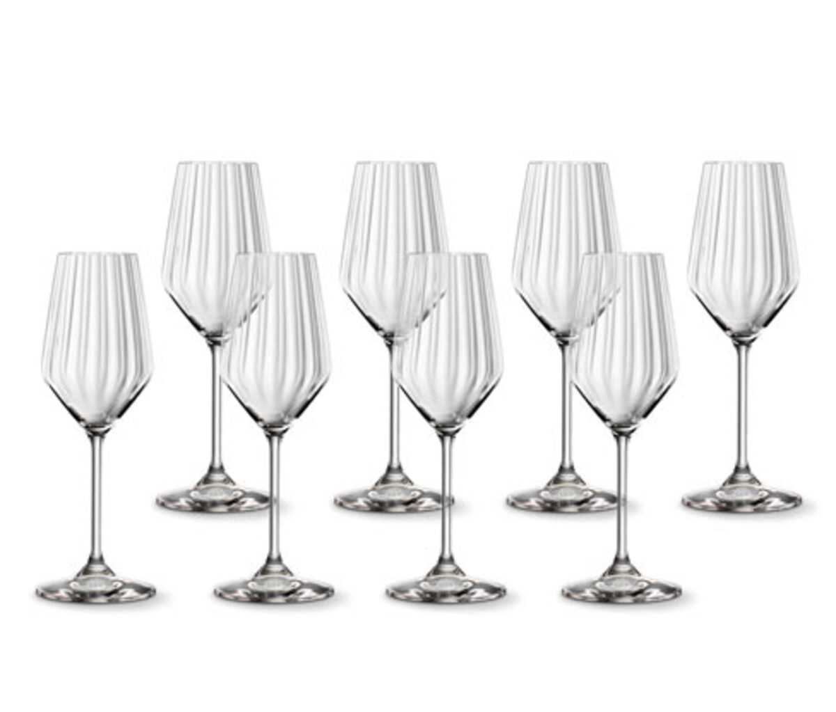 Bild 1 von Spiegelau Champagnergläser »Lifestyle«, 8er-Set