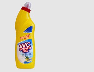 WC Power Gel Lemon