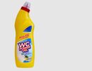 Bild 1 von WC Power Gel Lemon