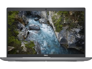 DELL - B2B Precision 3580, Business Notebook, mit 15,6 Zoll Display, Intel® Core™ i7,i7-1360P Prozessor, 16 GB RAM, 512 SSD, NVIDIA GeForce RTX™ A500, Grau, Windows 11 Pro (64 Bit), Grau