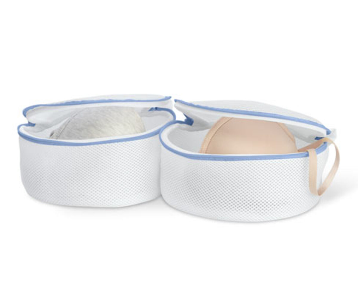 Bild 1 von 2 BH-Wäschenetze