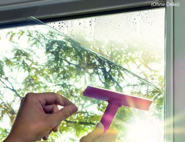 Bild 2 von d-c-fix Klebefolie Sonnenschutzfolie