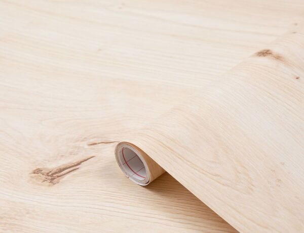 Bild 2 von d-c-fix Klebefolie Scandinavian Oak
