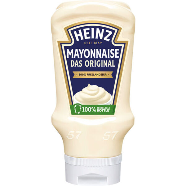 Bild 1 von Heinz Mayonnaise