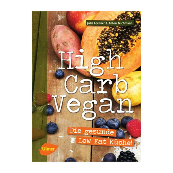 Bild 1 von Eugen Ulmer High Carb Vegan