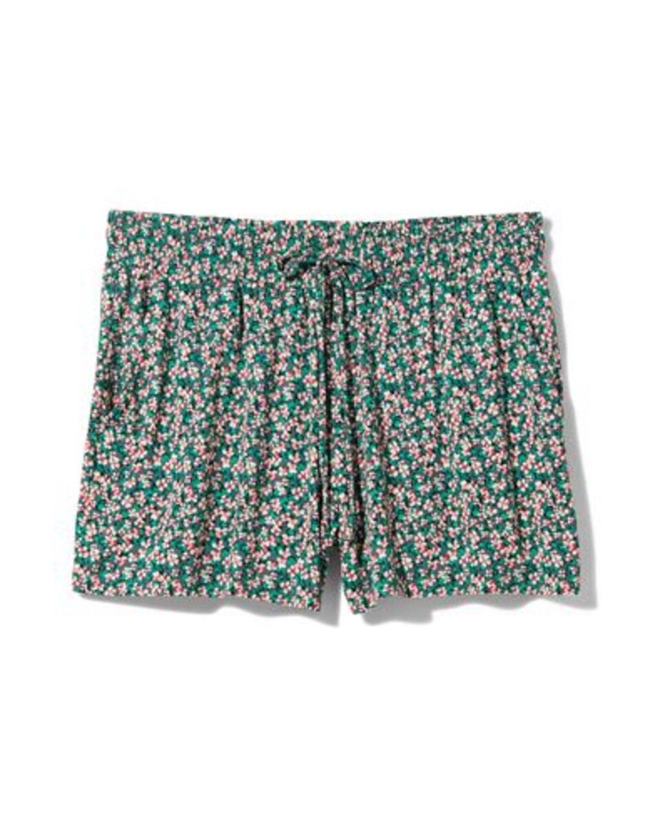 Bild 1 von Damen-Hose Fay, kurz bunt