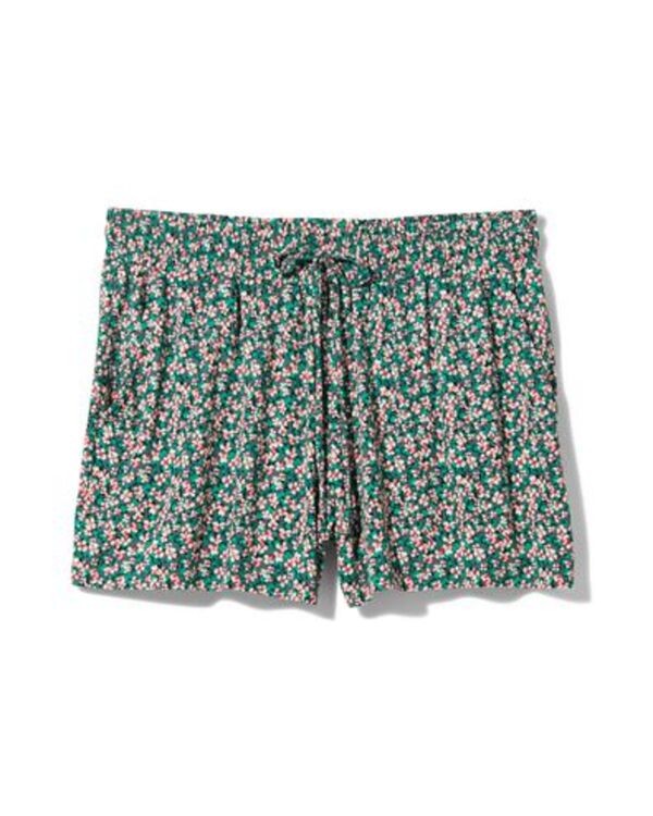 Bild 1 von Damen-Hose Fay, kurz bunt