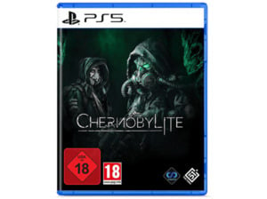 Chernobylite - [PlayStation 5]