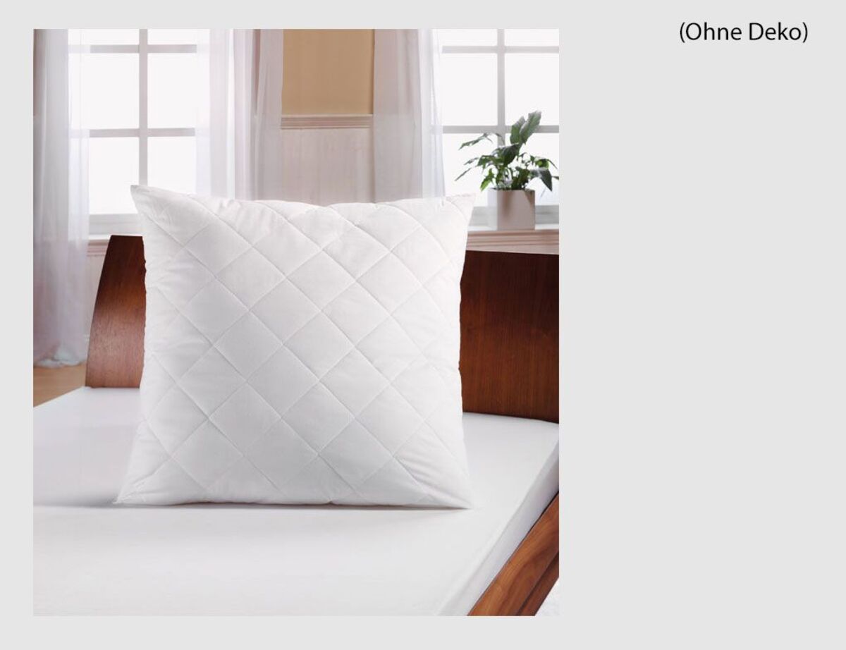 Bild 1 von Kopfkissen 750 g 80 x 80 cm