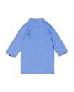 Bild 1 von Kinder-Badeshirt, LSF 50 hellblau