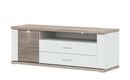 Bild 1 von TV-Lowboard  Toulon ¦ holzfarben ¦ Maße (cm): B: 168 H: 60 T: 52 Tische > HiFi & TV-Tische - Sconto