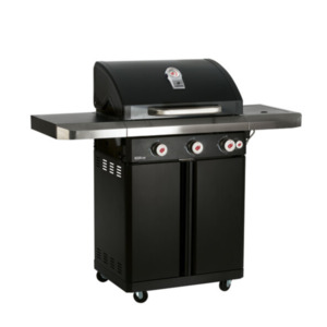 Gasgrill Rexon 3.1 CooK