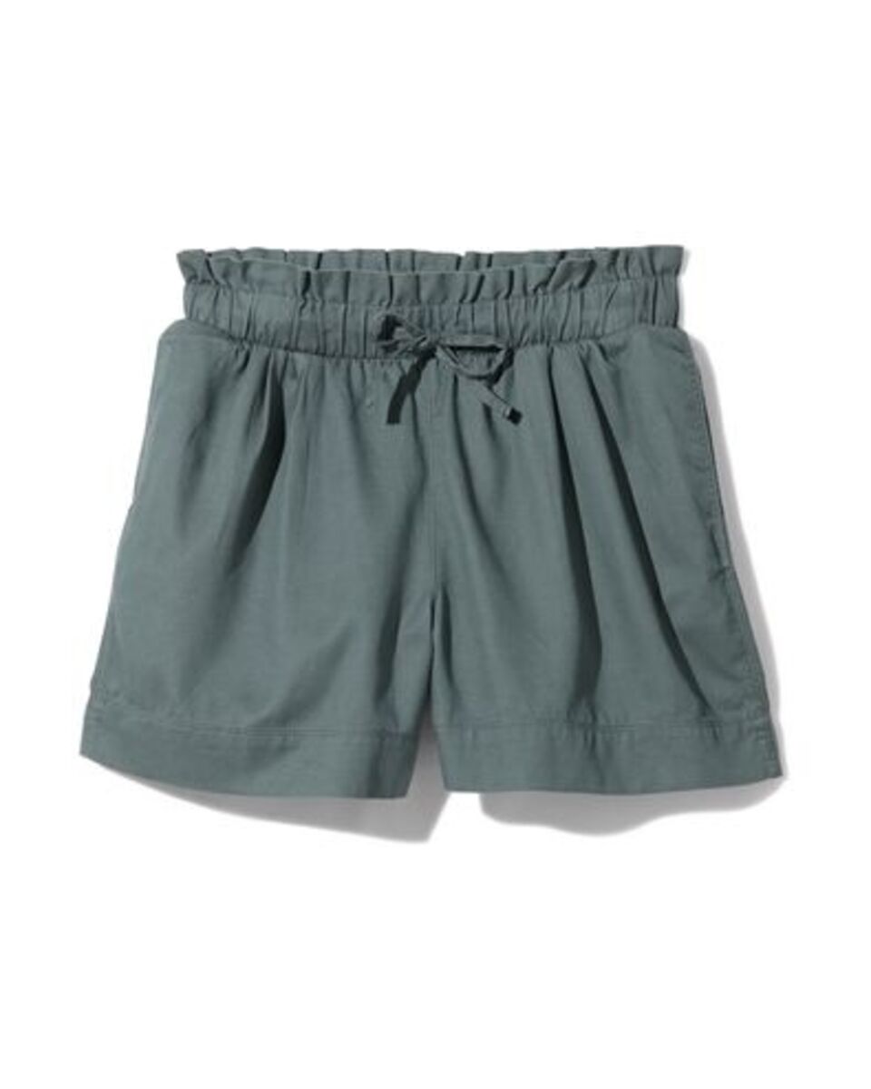 Bild 1 von Damen-Hose Kelsey, kurz grün