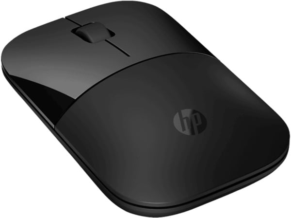 Bild 1 von HP Z3700 Dual Maus, Schwarz, Schwarz