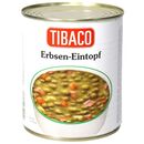 Bild 1 von Tibaco Erbseneintopf (800g)